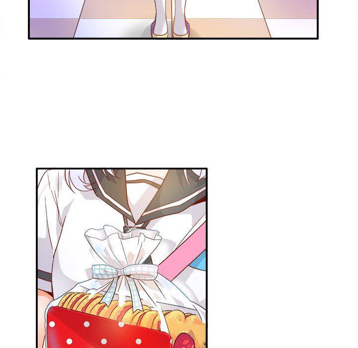 汗汗漫画app韩漫全集-第12话无删减无遮挡章节图片 