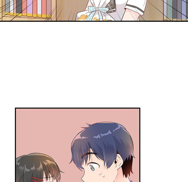 汗汗漫画app韩漫全集-第12话无删减无遮挡章节图片 