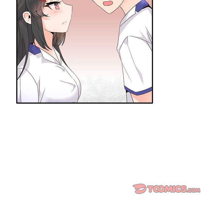 汗汗漫画app韩漫全集-第12话无删减无遮挡章节图片 
