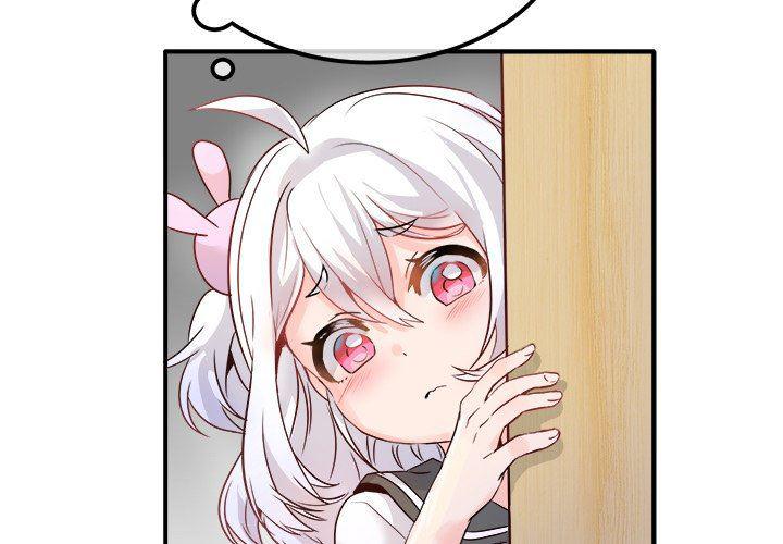 汗汗漫画app韩漫全集-第14话无删减无遮挡章节图片 