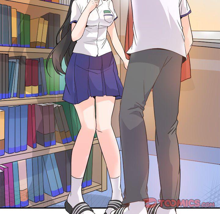 汗汗漫画app韩漫全集-第14话无删减无遮挡章节图片 