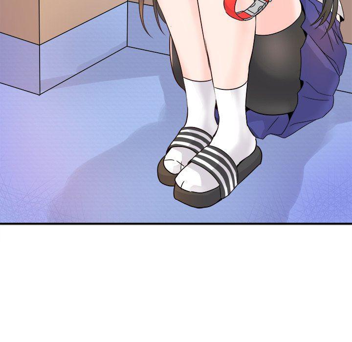 汗汗漫画app韩漫全集-第14话无删减无遮挡章节图片 