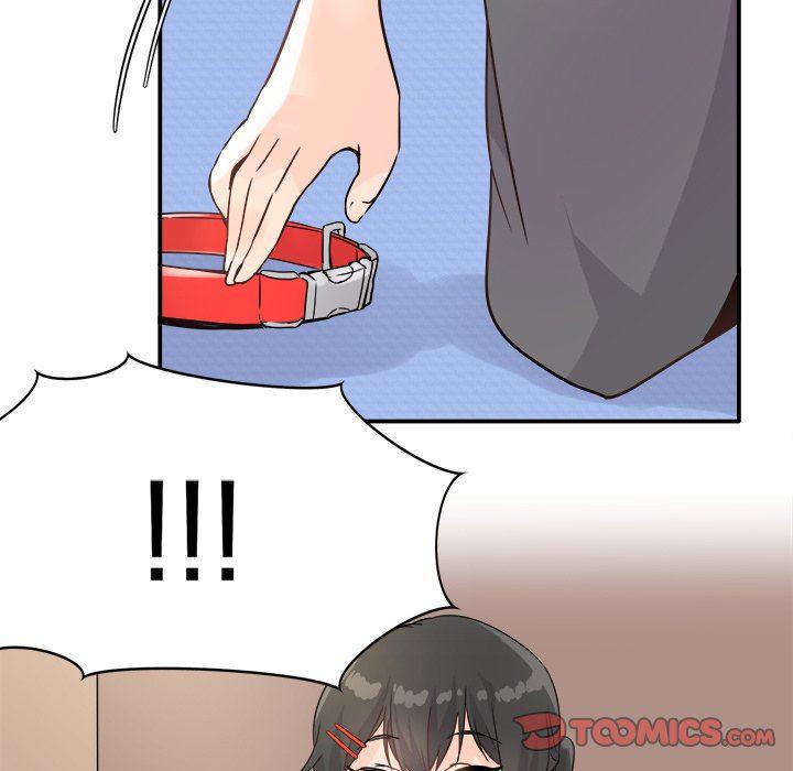 汗汗漫画app韩漫全集-第14话无删减无遮挡章节图片 