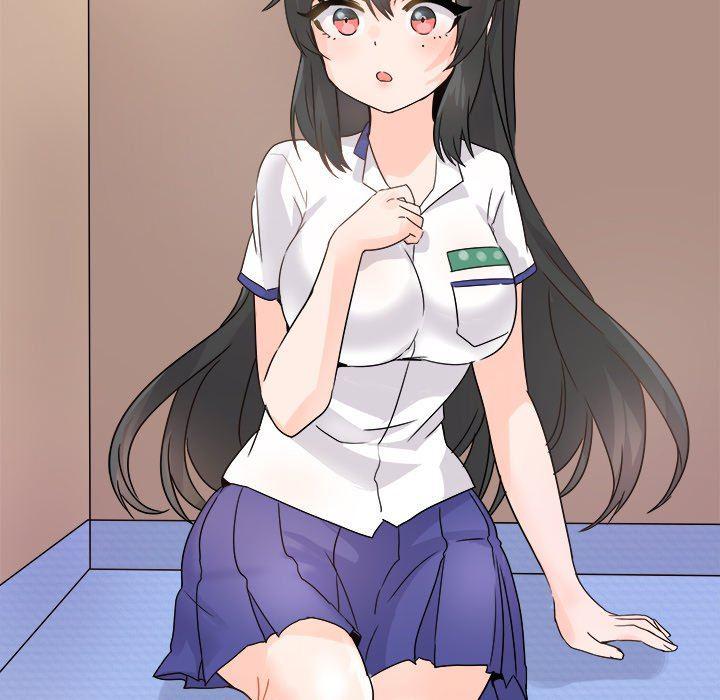 汗汗漫画app韩漫全集-第14话无删减无遮挡章节图片 