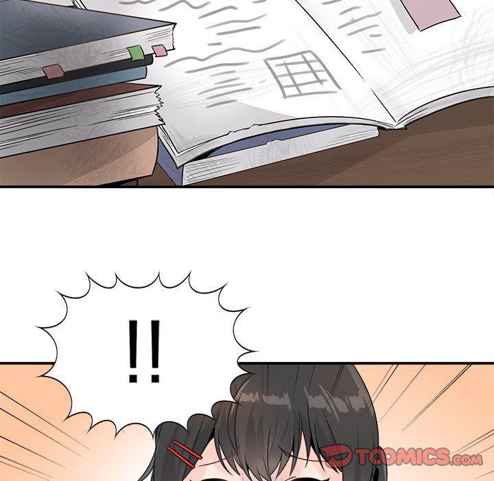 汗汗漫画app韩漫全集-第14话无删减无遮挡章节图片 