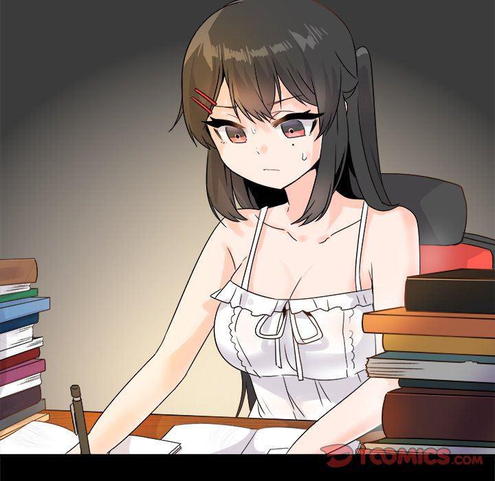 汗汗漫画app韩漫全集-第14话无删减无遮挡章节图片 