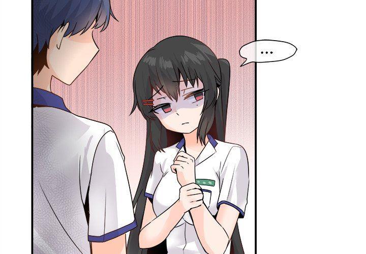 汗汗漫画app韩漫全集-第15话无删减无遮挡章节图片 
