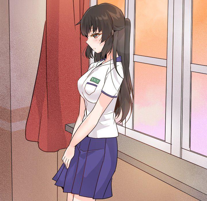 汗汗漫画app韩漫全集-第15话无删减无遮挡章节图片 