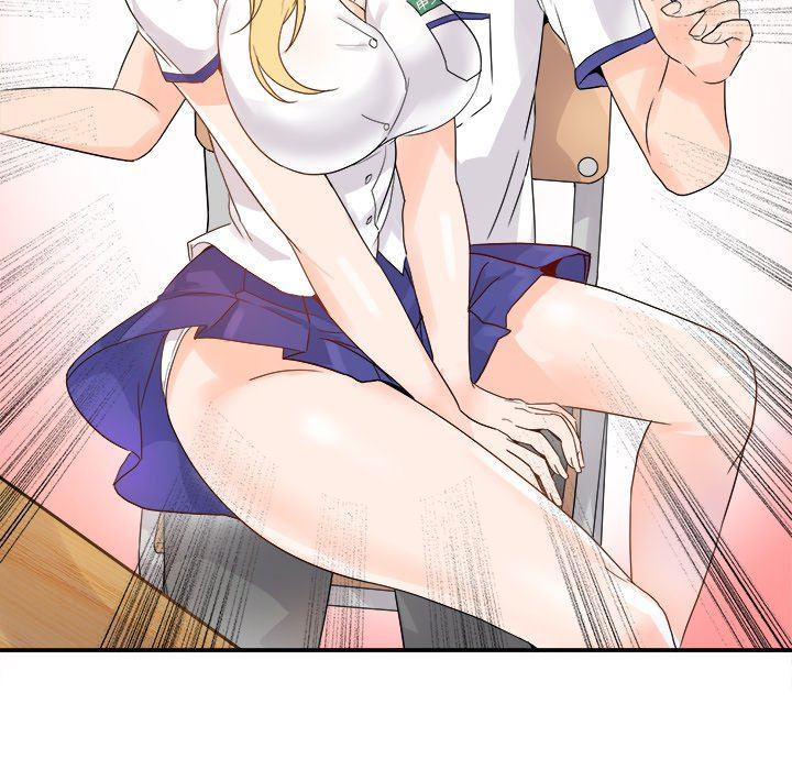 汗汗漫画app韩漫全集-第16话无删减无遮挡章节图片 