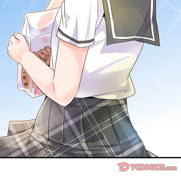 汗汗漫画app韩漫全集-第17话无删减无遮挡章节图片 