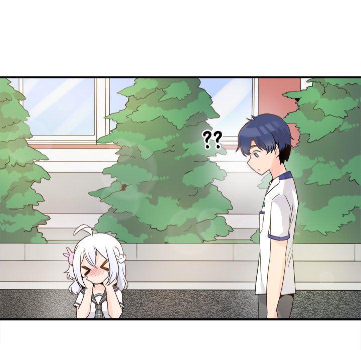 汗汗漫画app韩漫全集-第17话无删减无遮挡章节图片 