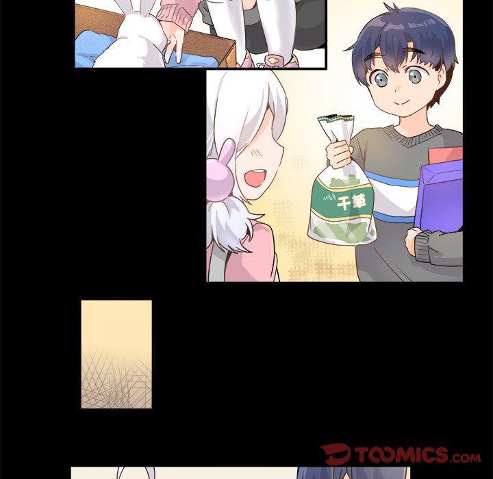 汗汗漫画app韩漫全集-第17话无删减无遮挡章节图片 