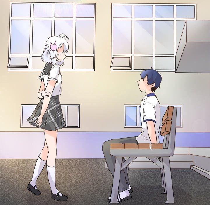 汗汗漫画app韩漫全集-第17话无删减无遮挡章节图片 