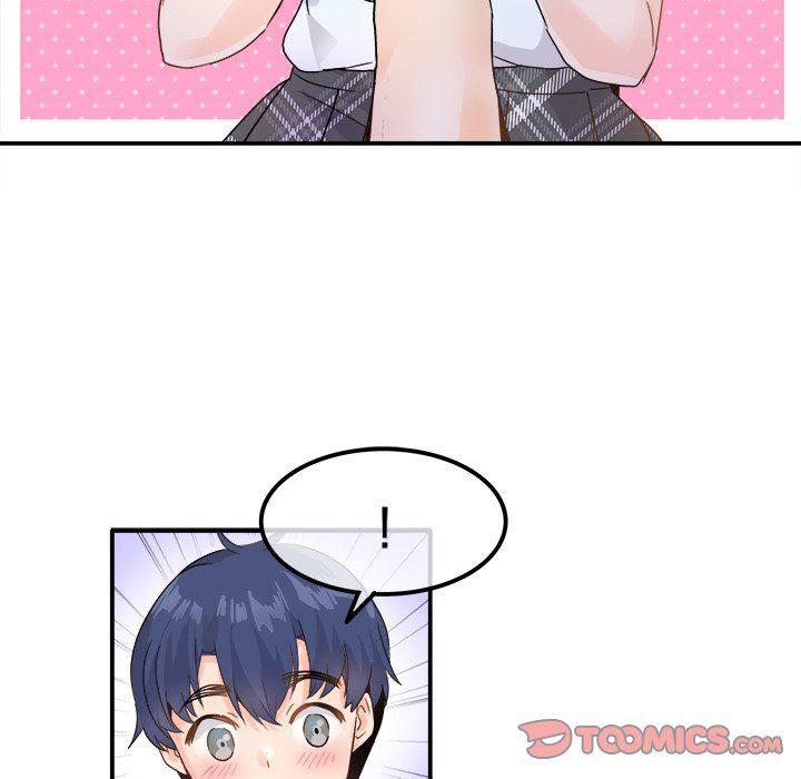 汗汗漫画app韩漫全集-第17话无删减无遮挡章节图片 