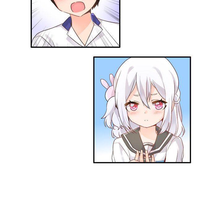 汗汗漫画app韩漫全集-第17话无删减无遮挡章节图片 