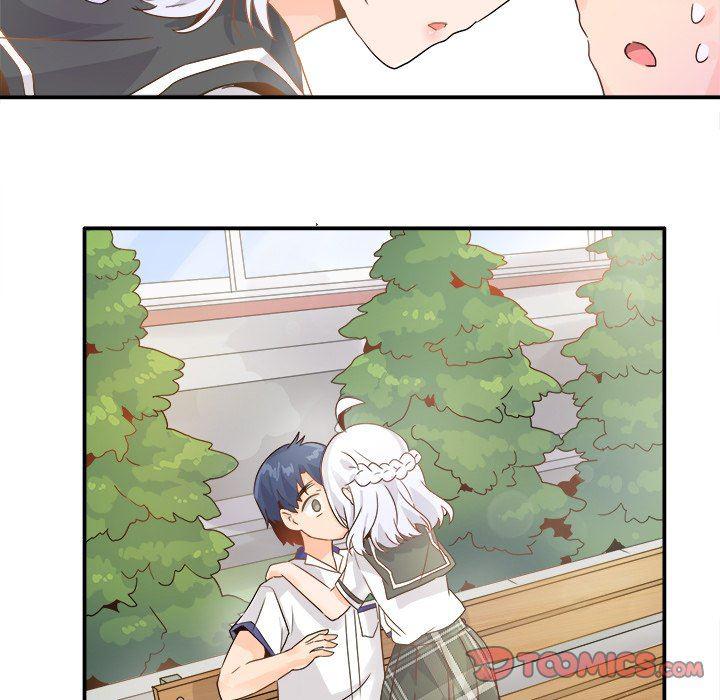 汗汗漫画app韩漫全集-第17话无删减无遮挡章节图片 