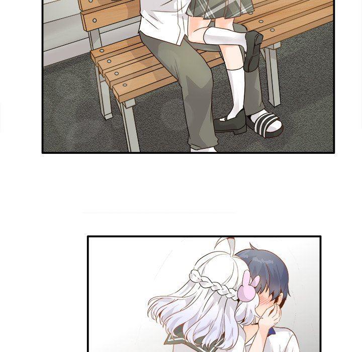 汗汗漫画app韩漫全集-第17话无删减无遮挡章节图片 
