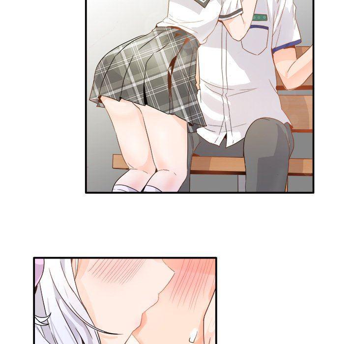 汗汗漫画app韩漫全集-第17话无删减无遮挡章节图片 