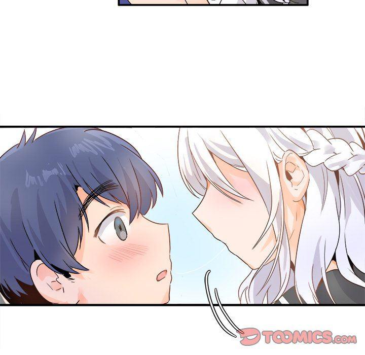 汗汗漫画app韩漫全集-第17话无删减无遮挡章节图片 