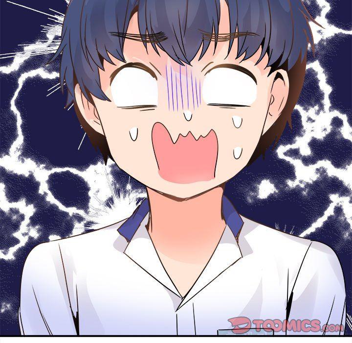 汗汗漫画app韩漫全集-第18话无删减无遮挡章节图片 