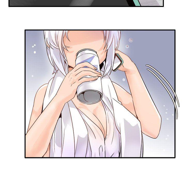 汗汗漫画app韩漫全集-第18话无删减无遮挡章节图片 