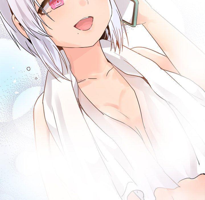 汗汗漫画app韩漫全集-第18话无删减无遮挡章节图片 