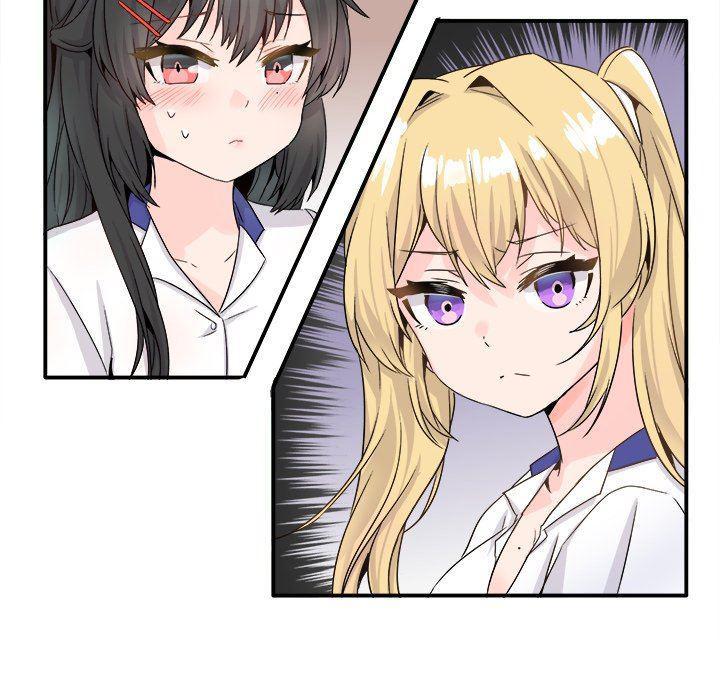 汗汗漫画app韩漫全集-第20话无删减无遮挡章节图片 