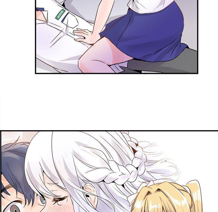 汗汗漫画app韩漫全集-第20话无删减无遮挡章节图片 