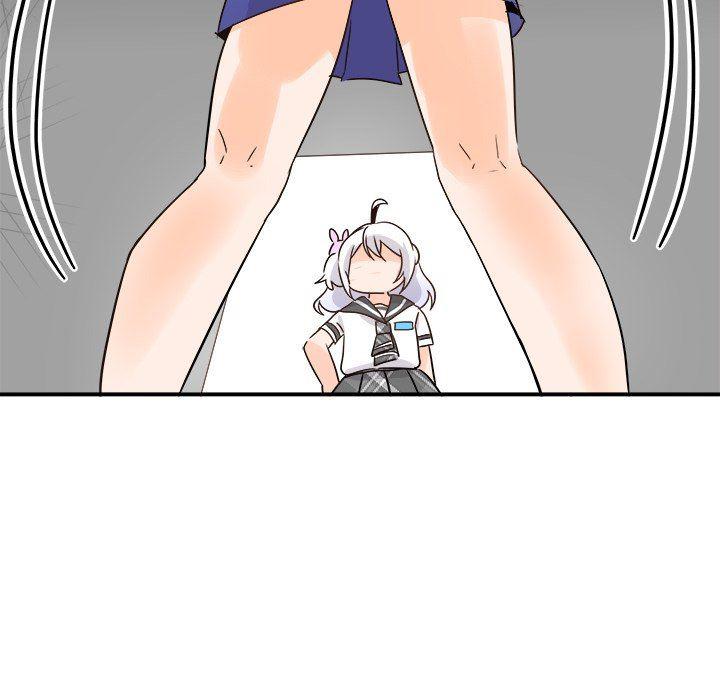 汗汗漫画app韩漫全集-第20话无删减无遮挡章节图片 