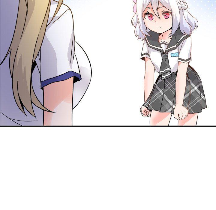 汗汗漫画app韩漫全集-第20话无删减无遮挡章节图片 