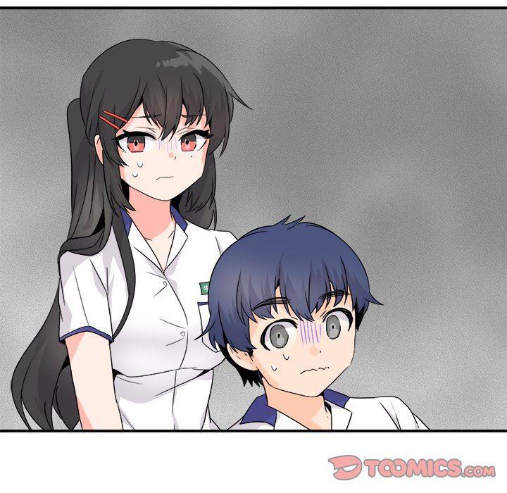 汗汗漫画app韩漫全集-第20话无删减无遮挡章节图片 