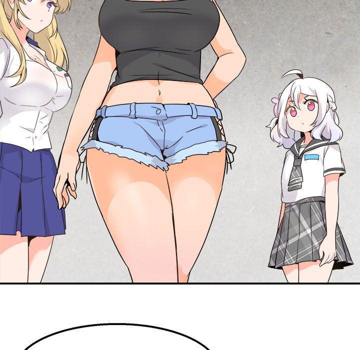 汗汗漫画app韩漫全集-第20话无删减无遮挡章节图片 