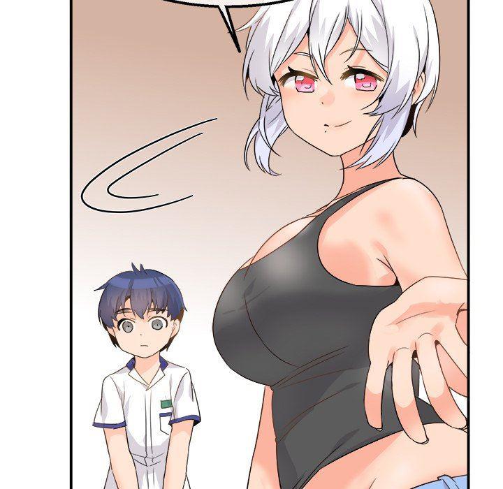 汗汗漫画app韩漫全集-第20话无删减无遮挡章节图片 