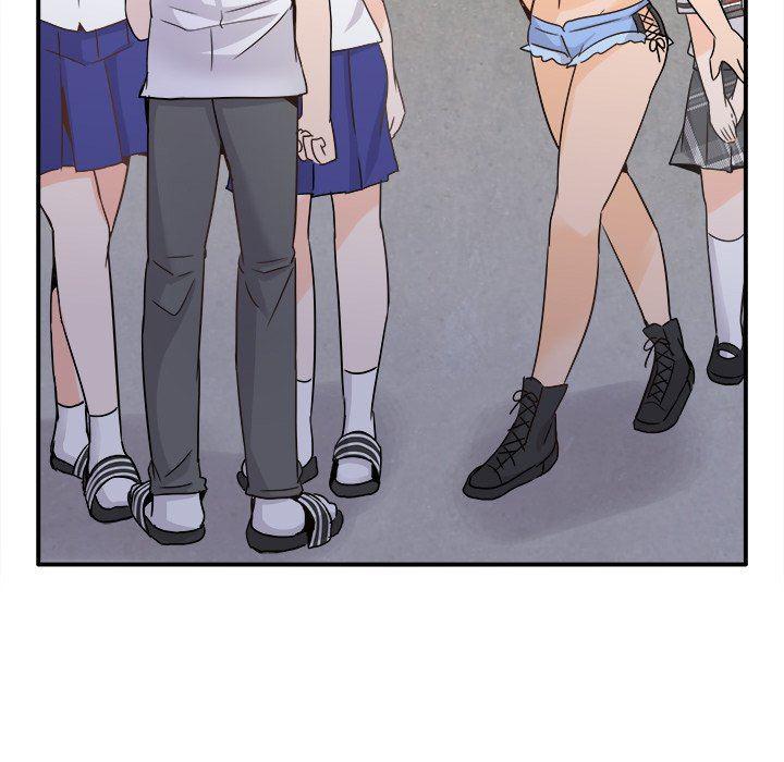 汗汗漫画app韩漫全集-第20话无删减无遮挡章节图片 
