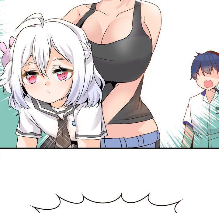 汗汗漫画app韩漫全集-第20话无删减无遮挡章节图片 