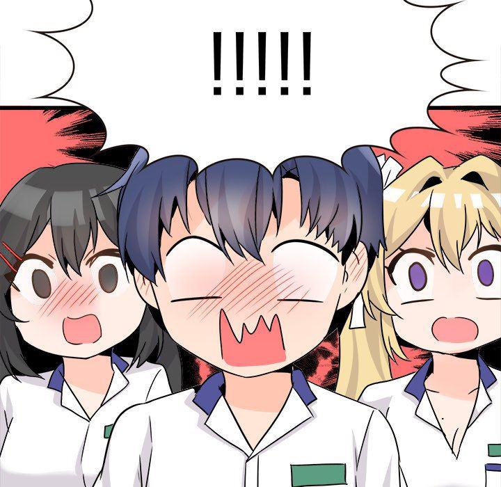 汗汗漫画app韩漫全集-第20话无删减无遮挡章节图片 