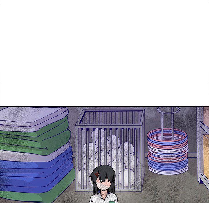 汗汗漫画app韩漫全集-第20话无删减无遮挡章节图片 