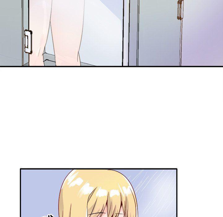汗汗漫画app韩漫全集-第21话无删减无遮挡章节图片 