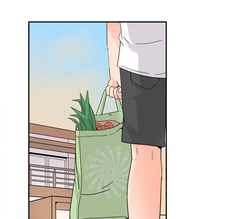 汗汗漫画app韩漫全集-第21话无删减无遮挡章节图片 
