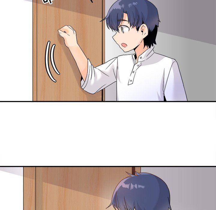 汗汗漫画app韩漫全集-第21话无删减无遮挡章节图片 
