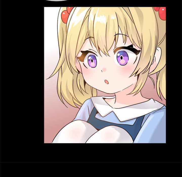 汗汗漫画app韩漫全集-第21话无删减无遮挡章节图片 