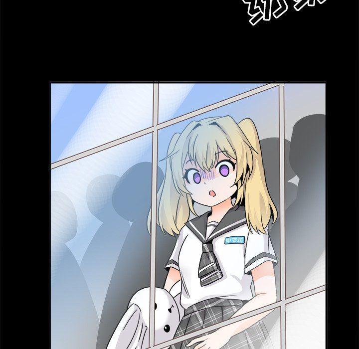 汗汗漫画app韩漫全集-第21话无删减无遮挡章节图片 