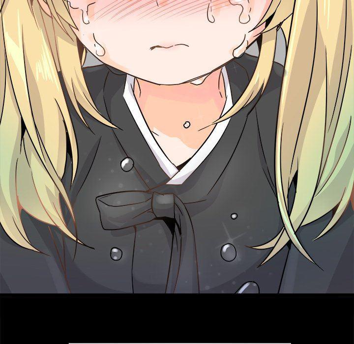汗汗漫画app韩漫全集-第21话无删减无遮挡章节图片 