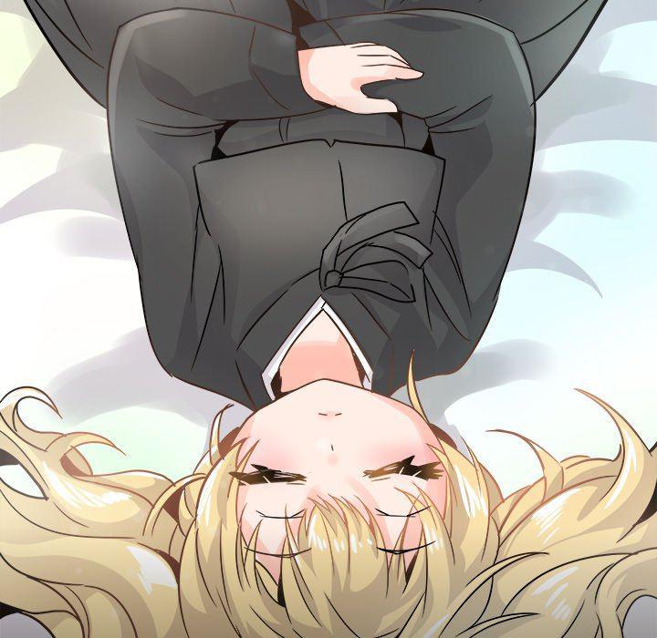 汗汗漫画app韩漫全集-第21话无删减无遮挡章节图片 