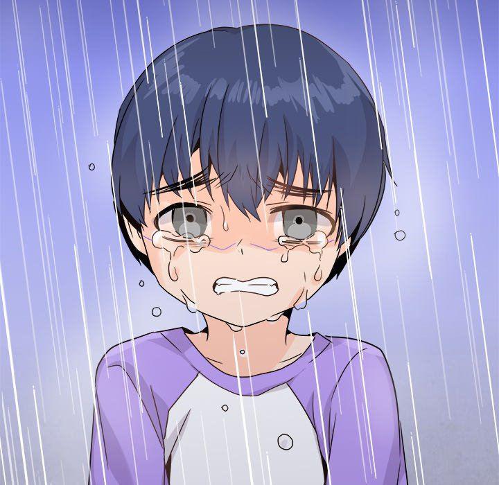 汗汗漫画app韩漫全集-第21话无删减无遮挡章节图片 