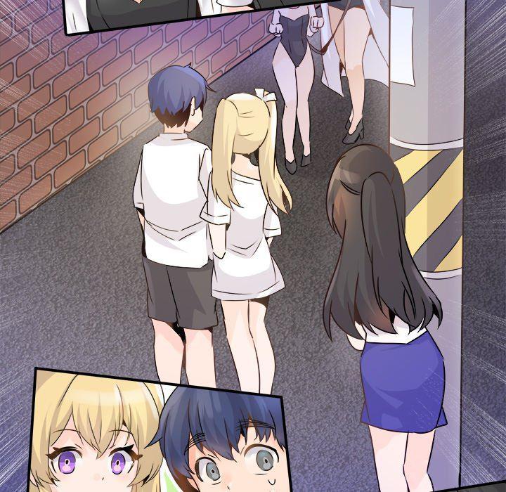 汗汗漫画app韩漫全集-第23话无删减无遮挡章节图片 