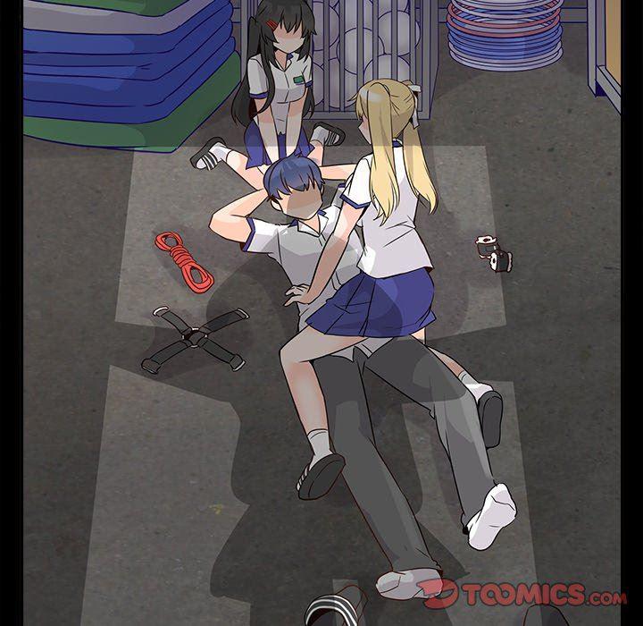 汗汗漫画app韩漫全集-第24话无删减无遮挡章节图片 
