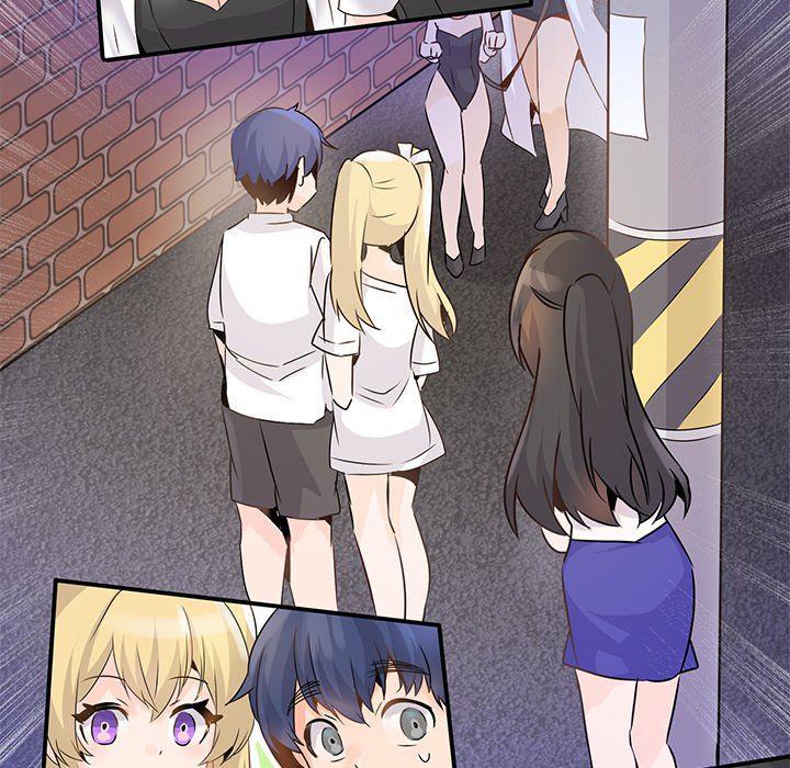 汗汗漫画app韩漫全集-第24话无删减无遮挡章节图片 