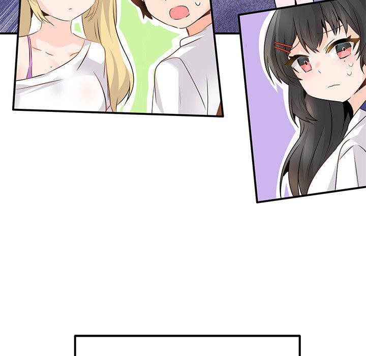 汗汗漫画app韩漫全集-第24话无删减无遮挡章节图片 