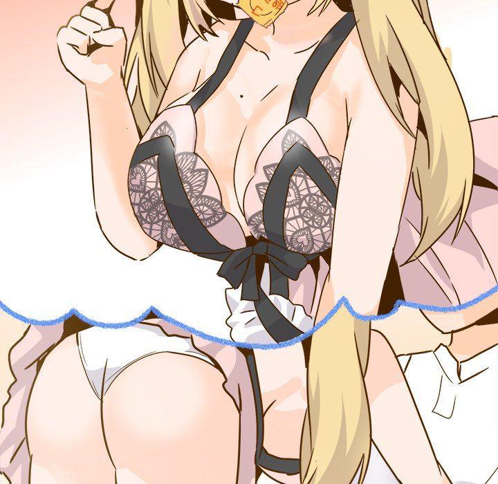 汗汗漫画app韩漫全集-第24话无删减无遮挡章节图片 